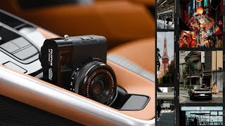 FUJI X100VI Camera  The Internet’s Favourite Camera Improved [upl. by Previdi45]