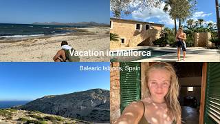 A WEEK IN MALLORCA [upl. by Mit]