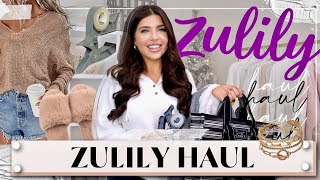 ZULILY HAUL  Shop With Me Zulily  Clothing Gifts Organization  MORE [upl. by Williamsen]