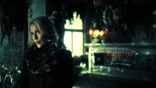 Hannibal and Bedelia  The devil within [upl. by Roth872]