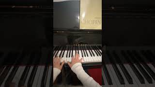 tyler the creator but make it romantic piano music tylerthecreator musician cover [upl. by Yerok]