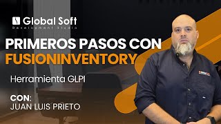 Primeros pasos con fusioninventory  EPISODIO 5  GLPI 📣🌐 [upl. by Winona]