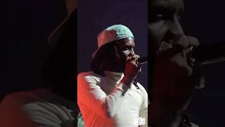 CHIEF KEEF Live Performance ChiefKeef [upl. by Noskcire]