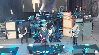 Corrosion Of Conformity Full Set  Live At Amplified Live Dallas TX 32622 [upl. by Drucy]