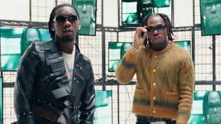 FREE Migos x Gunna Type Beat 2024 quotMoodquot [upl. by Azmah945]