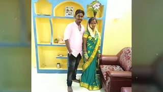 GANA SUDHAGAR WIFE SONG7550273473 [upl. by Iy8]