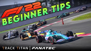 A Complete Guide to the F1 22 Game  Tutorial Tuesday [upl. by Alba]