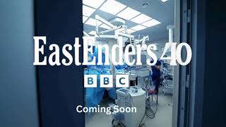 Eastenders 40th Anniversary teaser 15 [upl. by Okiron]