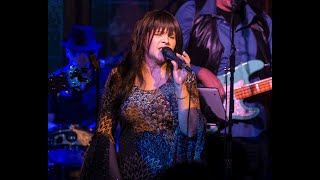 Linda Ronstadt’s “Crazy Arms” Covered By RONSTADT REVUE [upl. by Esiole943]