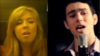 Jennette McCurdy amp Max Schneider Breakeven [upl. by Etnuhs]