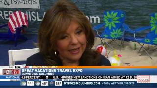 Dawn Wells Interview [upl. by Ahl278]