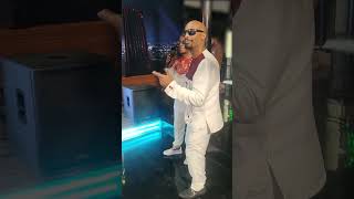 Alemayehu Hirpo  አለማየሁ ሂርጶ  Alemayehu Hirpo Returns After 19 Years  Performance on Seifu Be EBS [upl. by Yahs]