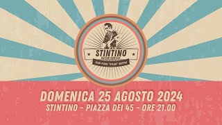 Stintino Guitar Contest 2024 [upl. by Appolonia]