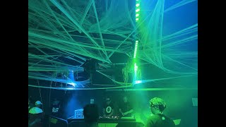 Rave Story  Jungle amp DnB Room 191024 [upl. by Pejsach]