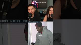 LES PRISES 🔌⚡ OU SORTIR EN BOÎTE DE NUIT 🎊🍾 humour reels react belgium couple [upl. by Hurleigh]