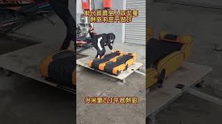 Part 88 Luxury double seat backrest split adjustable variable bed seat bed car seat car seat [upl. by Ahtelat821]