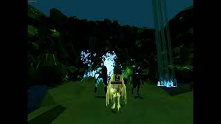 Vorago Solo Hard Mode Vitalis Week Defeater Title [upl. by Chouest]