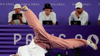 2024 Olympics Breaking Breakdancing Highlights Japans Ami Wins Gold Latest Results amp Schedule [upl. by Munt]