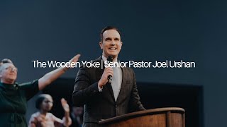 The Wooden Yoke  Pastor Joel Urshan  092924 [upl. by Adlig]