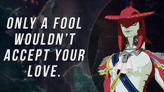 ASMR Roleplay Sidon’s Comfort For A Broken Heart Hidden Crush [upl. by Aiz]