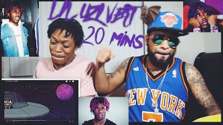 Lil Uzi Vert  20 Min  FVO Reaction [upl. by Aelyk]