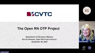 OTP Webinar Promising Practices for Implementation Evaluation and Dissemination [upl. by Jr959]