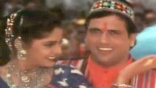 Paan Ka Ek Beeda  Govinda Vinod Rathod Banarsi Babu Song [upl. by Nedac545]