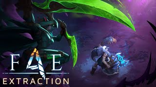 Project F4E Extraction  October 2024 Playtest  Full Stream [upl. by Dela]