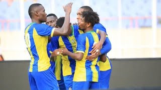 GOLI LA TAIFA STARS VS ETHIOPIA [upl. by Mcferren]