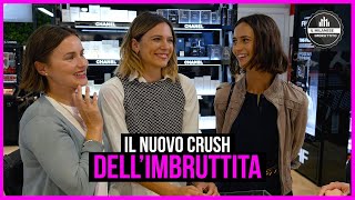 Il Milanese Imbruttito  Il nuovo CRUSH dellImbruttita [upl. by Zile]