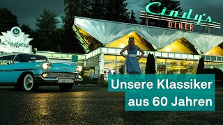 Meusburger – Unsere Klassiker aus 60 Jahren [upl. by Nobile719]