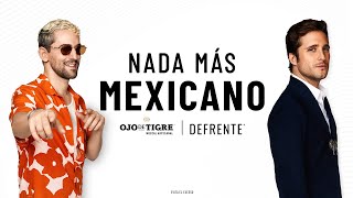 Duelo de Sabores Mezcal Ojo de Tigre vs Tequila Defrente 🥃🇲🇽 [upl. by Eicrad]