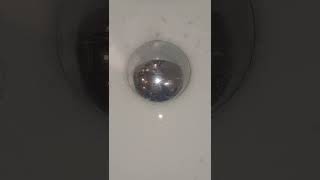 interesting sink drain [upl. by Onibla]