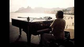 Tom Jobim  Chega De Saudade [upl. by Llehctim]