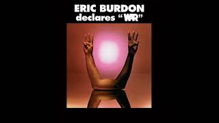 Eric Burdon and War  Spill the Wine Instrumental [upl. by Ellesor]