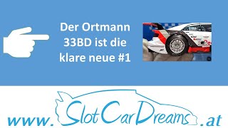 Der Ortmann 33BD ist die klare neue 1 [upl. by Tippets3]