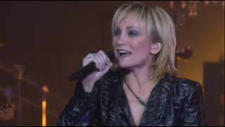 PATRICIA KAAS  LIVE AU CIRQUE ROYAL BRUXELLES 2004 [upl. by Maressa]