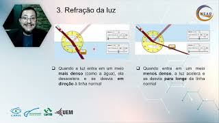 BIO 2024 13952 AULA 1 [upl. by Llener]