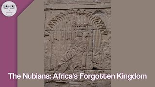 The Nubians Africas Forgotten Kingdom [upl. by Waldack9]