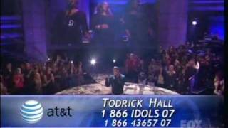 Todrick Hall  Somebody To Love  HQ  Top 16 [upl. by Gombosi]