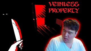 Itchio My House  Veinless Property [upl. by Anahsohs335]