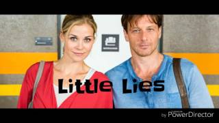 quotDer Lehrerquot Hauptsong Little lies [upl. by Dame]