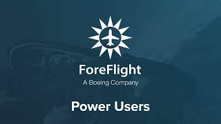 Foreflight Power Users  Advanced Tips  Sun n Fun 2024 [upl. by Gnos]