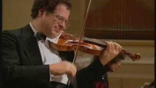 Itzhak Perlman  Antonio Bazzini  La ronde des Lutins  Op 25 HQ [upl. by Augustine]