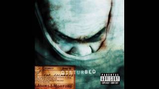 Disturbed  Want [upl. by Brahear]