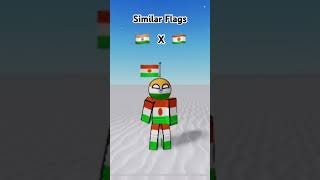 Similar Flags Trend But In Roblox Credits to Xane countryhumans robloxislands robloxchristmas [upl. by Schultz650]