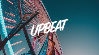 Happy and Upbeat Background Music  Mix [upl. by Kcirded]