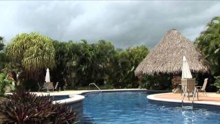 Luxury Condominiums in Los Suenos Resort Costa Rica HD [upl. by Julissa953]