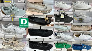 DEICHMANN  WHATS NEW [upl. by Eulalia]