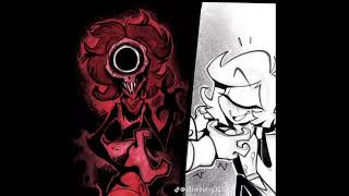 Hazbin Hotel comic No olvides que son demonios [upl. by Wally]